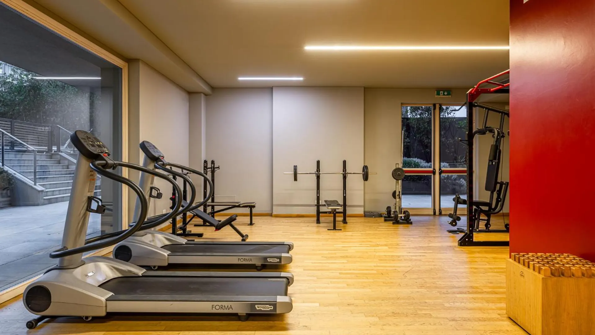 Cozy Apartment - Parking - Pool - Sauna - Gym -Spa Milano