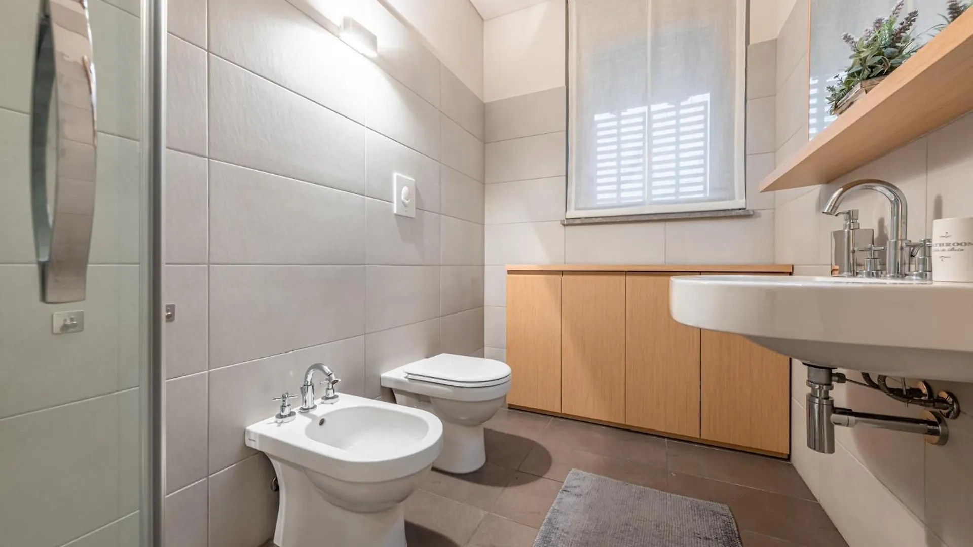 Cozy Apartment - Parking - Pool - Sauna - Gym -Spa Milano