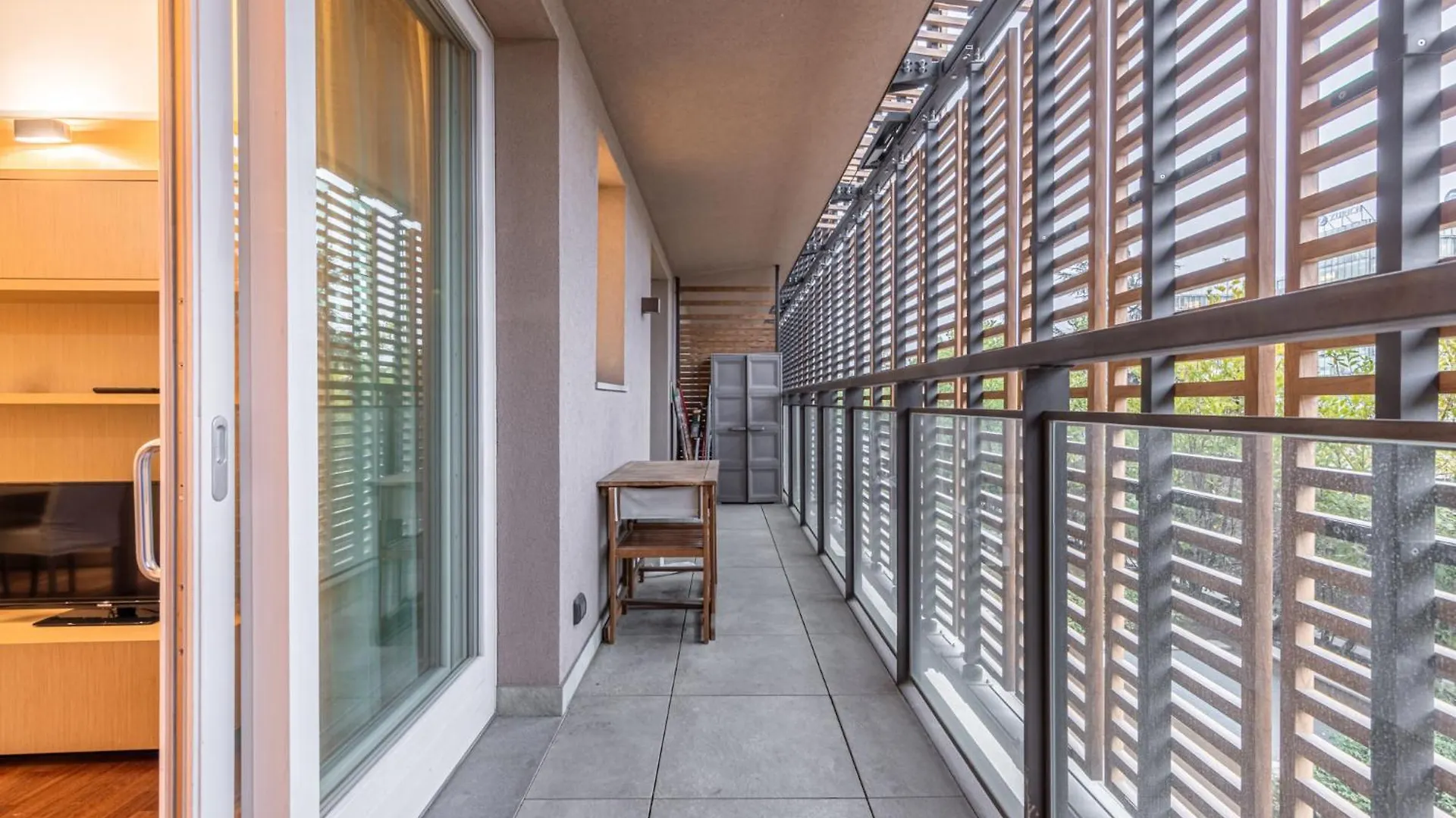 Cozy Apartment - Parking - Pool - Sauna - Gym -Spa Milán